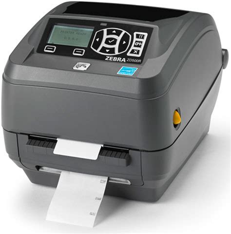 rfid labels for zd500|zebra zd500 printer manual.